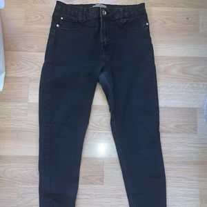 Black Primark Jeans